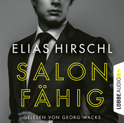 Salonfähig von Hirschl,  Elias, Wacks,  Georg