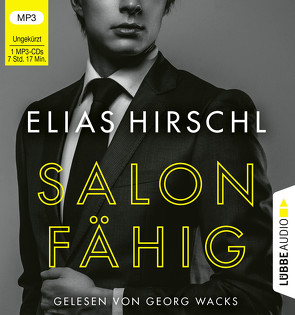 Salonfähig von Hirschl,  Elias, Wacks,  Georg