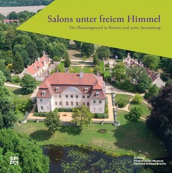 Salons unter freiem Himmel