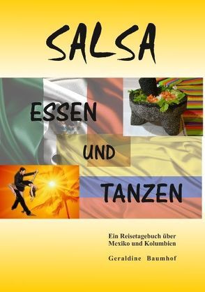 Salsa von Baumhof,  Geraldine