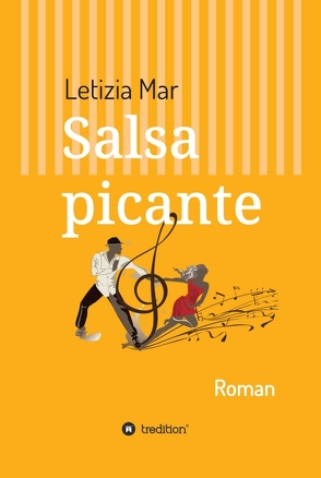 Salsa picante von Mar,  Letizia