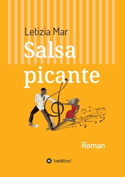 Salsa picante von Mar,  Letizia