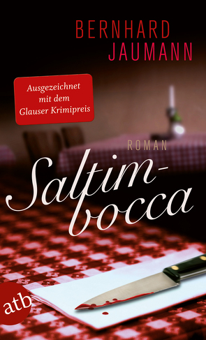 Saltimbocca von Jaumann,  Bernhard