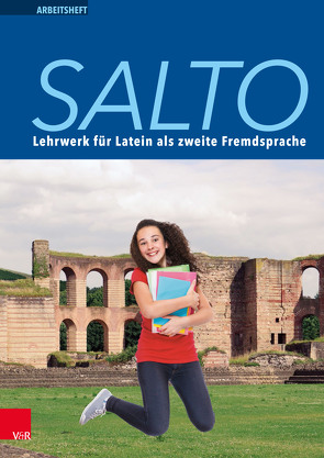 Salto Arbeitsheft 1 von Kliemt,  Stefan