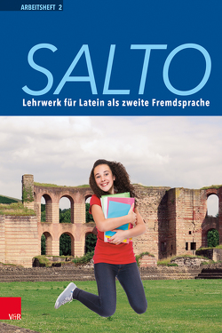 Salto Arbeitsheft 2 von Kliemt,  Stefan