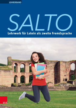 Salto Lehrerband von Laser,  Günter