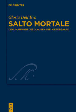 Salto mortale von Dell‘Eva,  Gloria