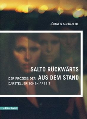 Salto rückwärts aus dem Stand von Brosch,  Robin, Förster,  Nicole, Schwalbe,  Jürgen, Wessel,  Tina