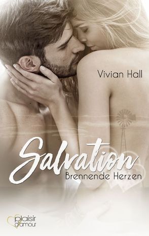 Salvation: Brennende Herzen von Hall,  Vivian