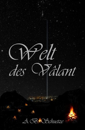 Salwidizer / Welt des Vâlant von Schuetze,  A. B.