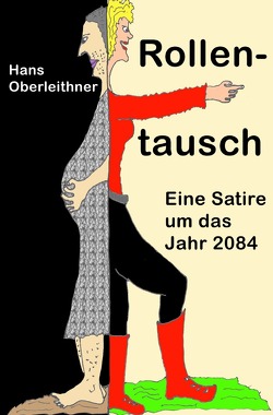 Salz-Junkies / Rollentausch von Oberleithner,  Hans