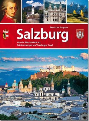 Salzburg von Anrather,  Oskar, Beckel,  Lothar, Caputo,  Luigi, Hanke,  Marcus, Helminger,  Bernhard, Murenwald,  Hansjörg, Retter,  Wolfgang, Roubtsov,  Vladislaw, Weinhäupl,  Wolfgang