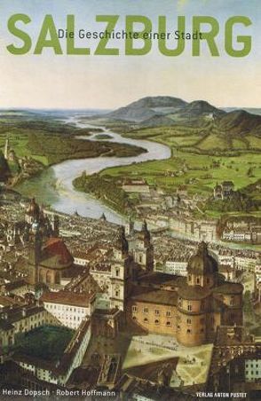 Salzburg von Dopsch,  Heinz, Hoffmann,  Robert