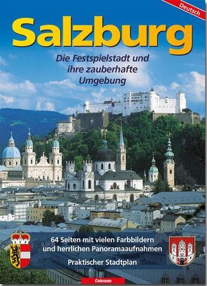 Salzburg von Helminger,  Bernhard