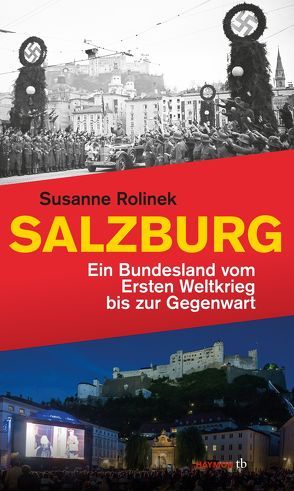 Salzburg von Rolinek,  Susanne