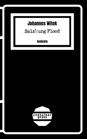 Salzburg Flood von Witek,  Johannes