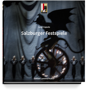 Salzburger Festspiele von Luigi,  Caputo