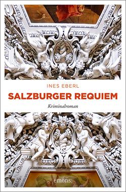 Salzburger Requiem von Eberl,  Ines