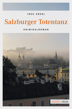 Salzburger Totentanz von Eberl,  Ines