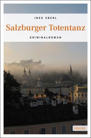 Salzburger Totentanz von Eberl,  Ines