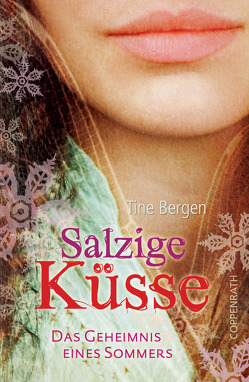 Salzige Küsse von Bergen,  Tine, Kluitmann,  Andrea