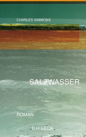 Salzwasser von Hornfeck,  Susanne, Simmons,  Charles