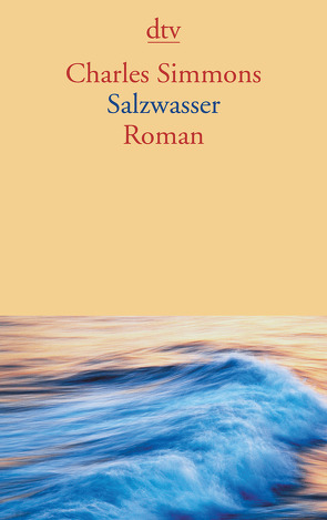 Salzwasser von Hornfeck,  Susanne, Simmons,  Charles