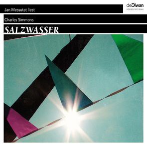 Salzwasser von Frank,  Marc A, Hornfeck,  Susanne, Lohr,  Martin, Messutat,  Jan, Simmons,  Charles