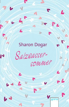 Salzwassersommer von Dogar,  Sharon, Koob-Pawis,  Petra