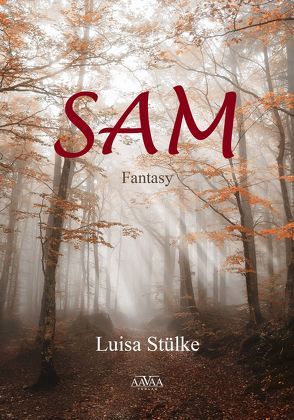 SAM von Stülke,  Luisa