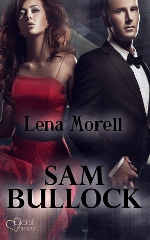 Sam Bullock von Morell,  Lena, Vara,  Mona