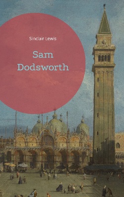 Sam Dodsworth von Lewis,  Sinclair