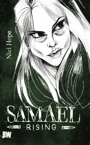 Samael Rising von Hope,  Nici