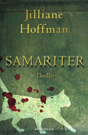 Samariter von Hoffman,  Jilliane, Zeitz,  Sophie