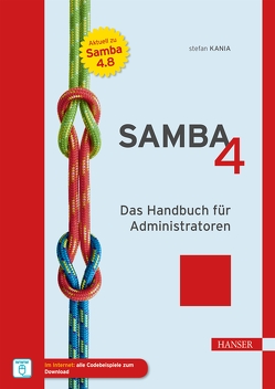 Samba 4 von Kania,  Stefan