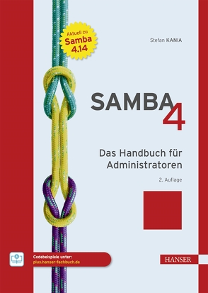 Samba 4 von Kania,  Stefan