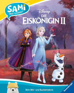 SAMi – Disney Die Eiskönigin 2 von Neubauer,  Annette, The Walt Disney Company