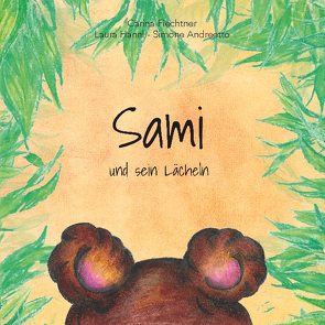 Sami und sein Lächeln von Fiechtner,  Carina