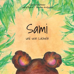 Sami und sein Lächeln von Fiechtner,  Carina