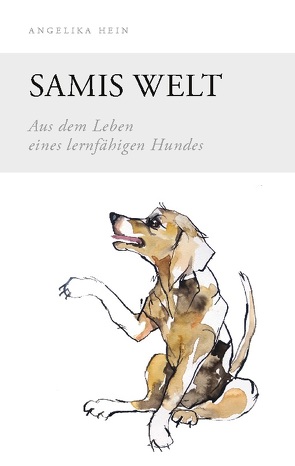 Samis Welt von Hein,  Angelika
