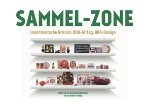 Sammel-Zone von Fiebig,  Burkhard