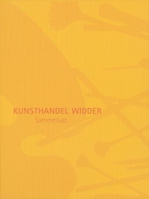 Sammellust von Widder,  Claudia, Widder,  Roland