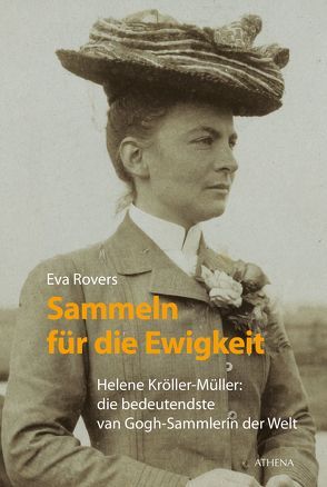 Sammeln für die Ewigkeit von Müller-Haas,  Marlene, Rovers,  Eva