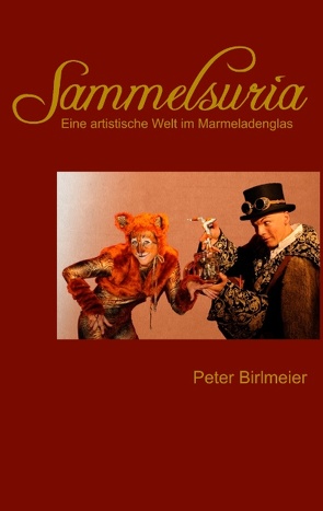 Sammelsuria von Birlmeier,  Peter