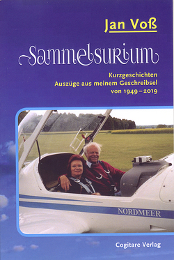 Sammelsurium von Voß,  Jan