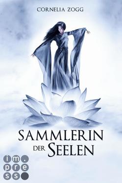 Sammlerin der Seelen von Zogg,  Cornelia