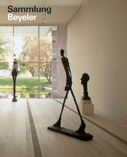 Sammlung Beyeler von Beyeler,  Ernst, Hohl,  Reinhold, Semprún,  Jorge