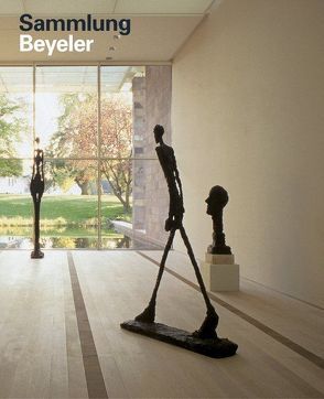 Sammlung Beyeler von Beyeler,  Ernst, Hohl,  Reinhold, Semprún,  Jorge