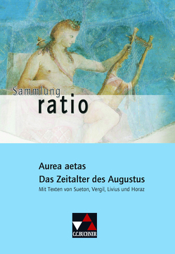 Sammlung ratio / Aurea aetas von Lobe,  Michael