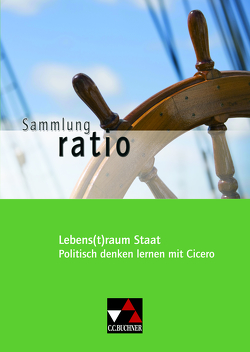 Sammlung ratio / Lebens(t)raum Staat von Kipf,  Stefan, Lobe,  Michael, Zitzl,  Christian